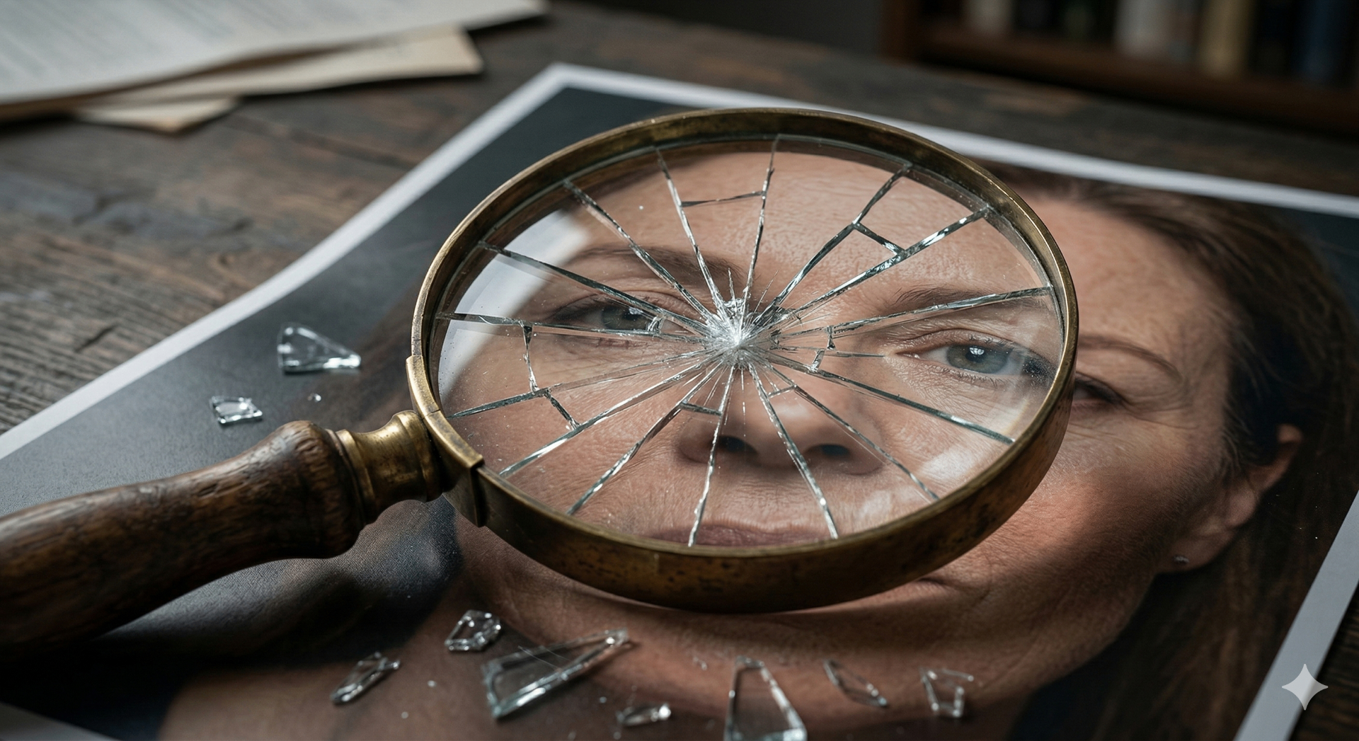 The Death of "Spot the Deepfake" (And Why Community Trust Is the Only Way Forward)